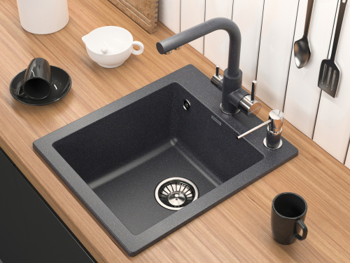 Дозатор Paulmark KRAFT D003-418 - фото 2